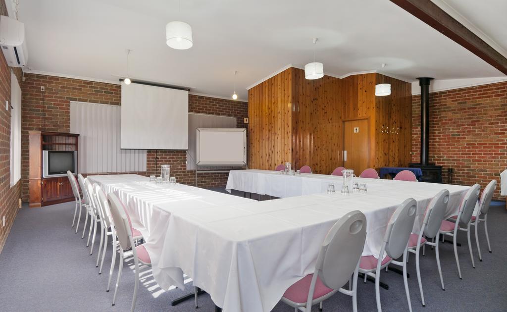 Yarra Valley Motel Lilydale Esterno foto
