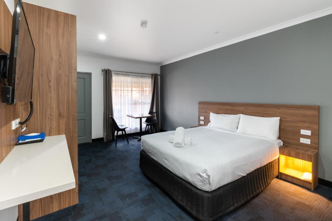 Yarra Valley Motel Lilydale Esterno foto