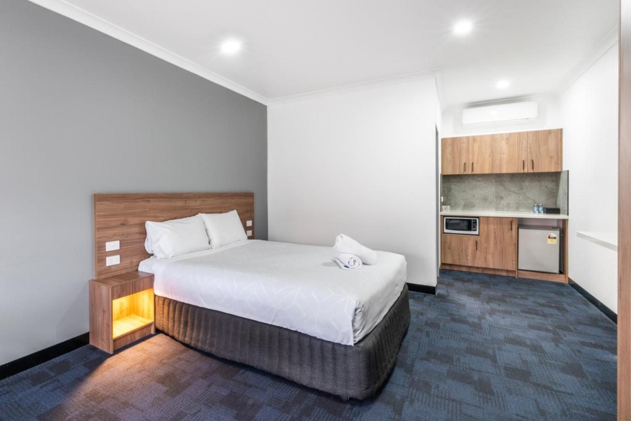 Yarra Valley Motel Lilydale Esterno foto