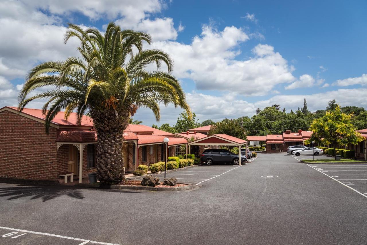Yarra Valley Motel Lilydale Esterno foto
