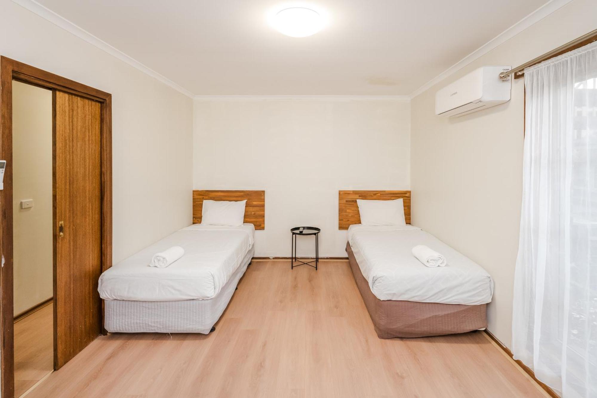 Yarra Valley Motel Lilydale Esterno foto