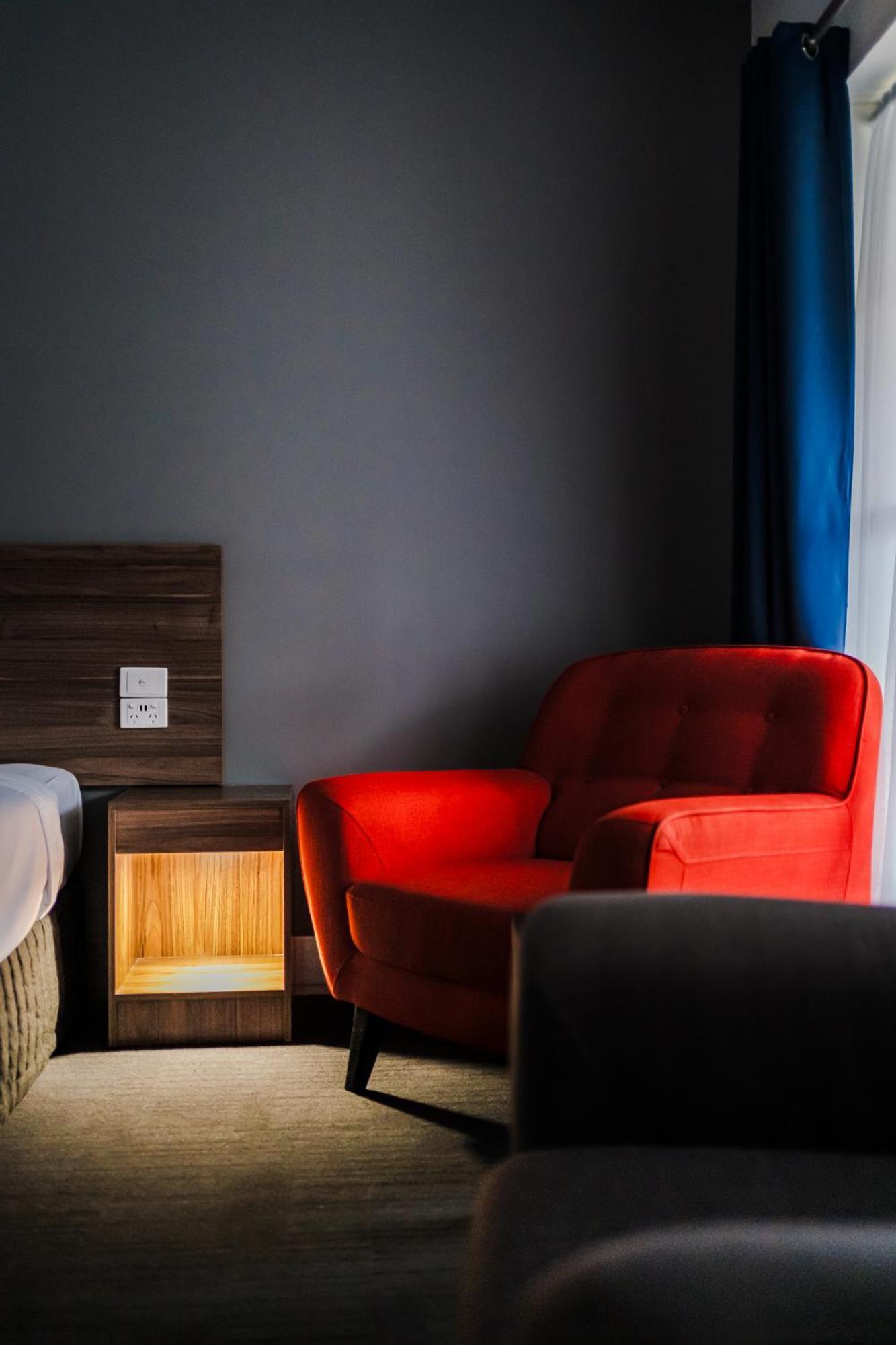 Yarra Valley Motel Lilydale Esterno foto