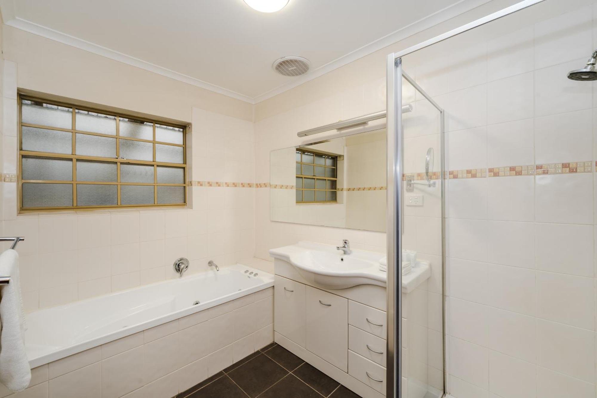 Yarra Valley Motel Lilydale Esterno foto