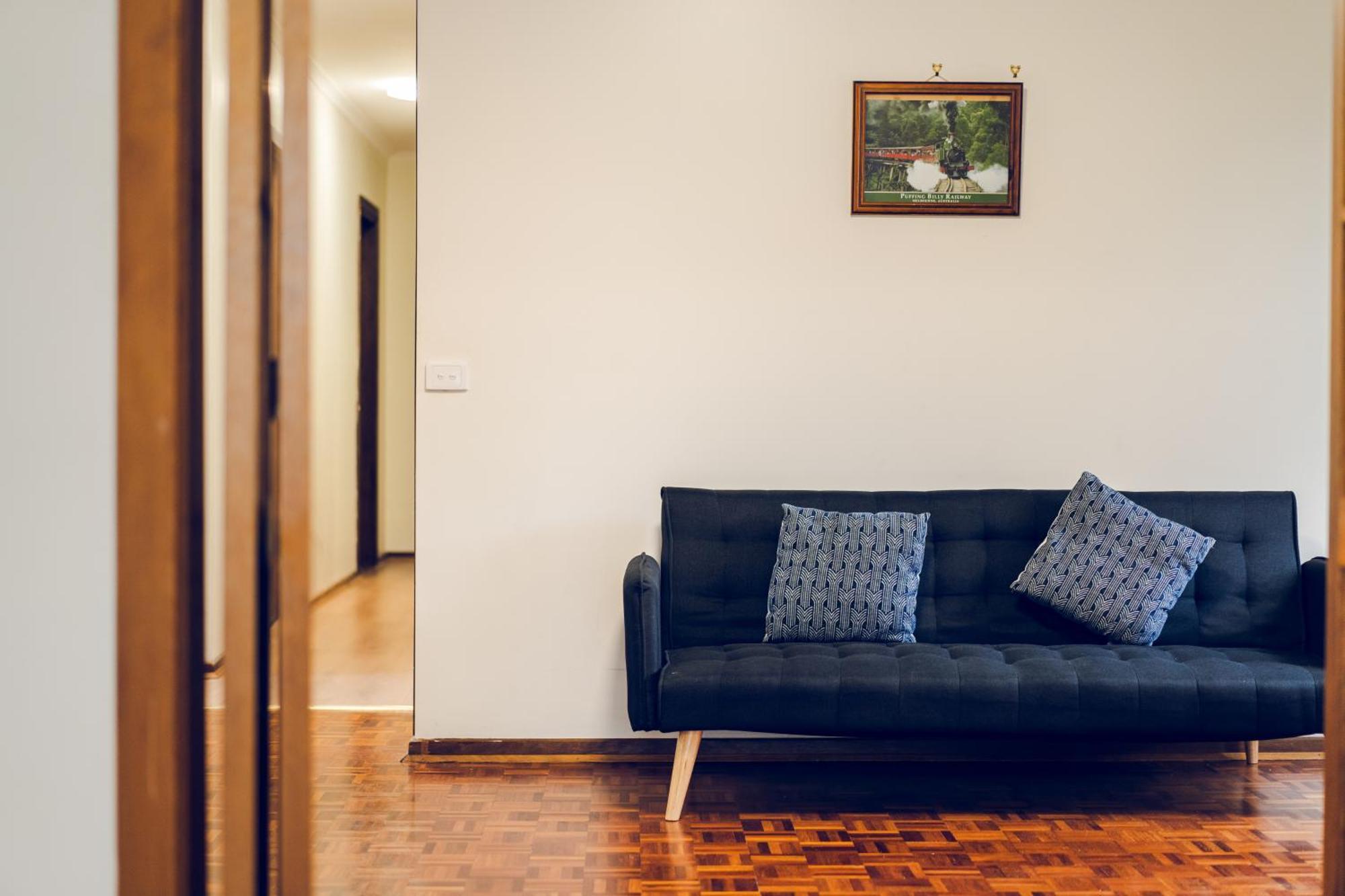 Yarra Valley Motel Lilydale Esterno foto