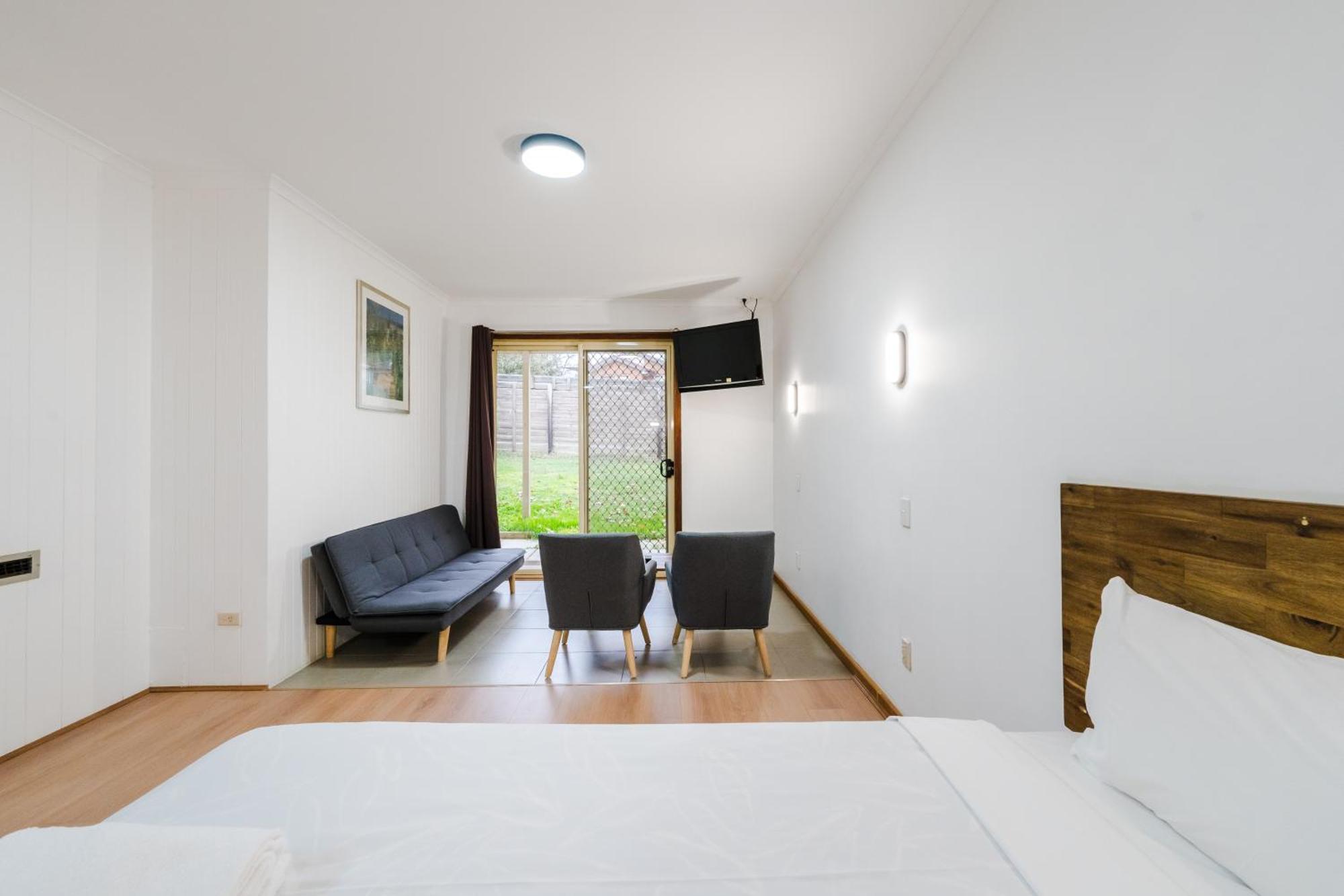 Yarra Valley Motel Lilydale Esterno foto