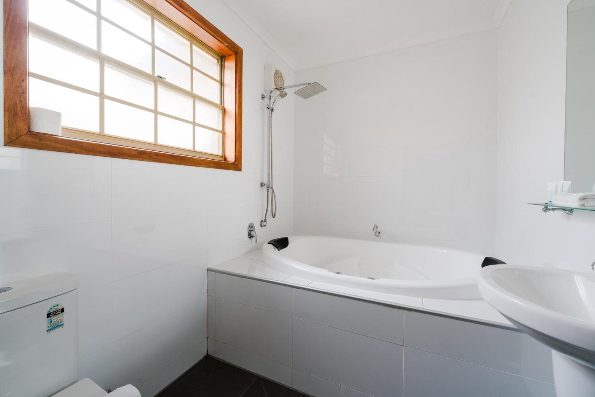 Yarra Valley Motel Lilydale Esterno foto