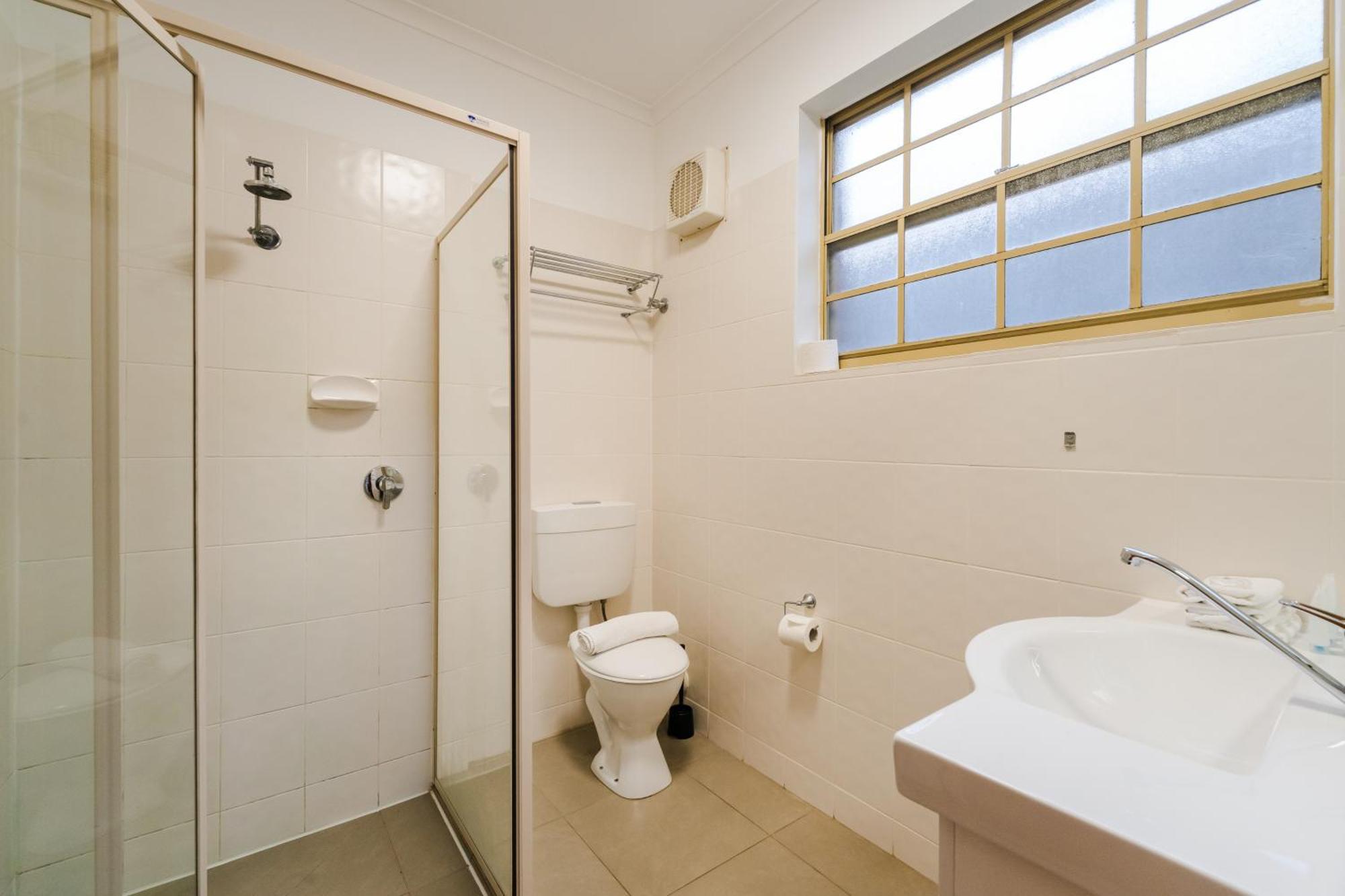 Yarra Valley Motel Lilydale Esterno foto
