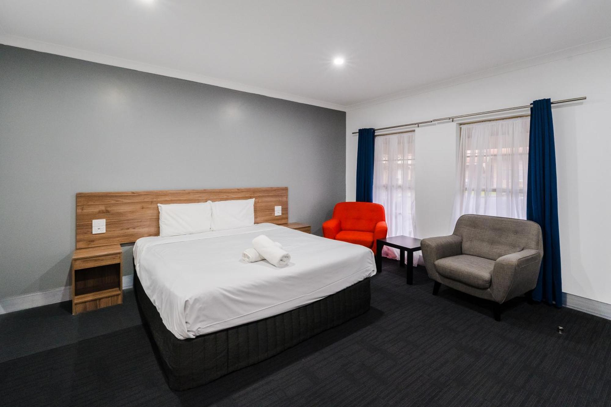 Yarra Valley Motel Lilydale Esterno foto