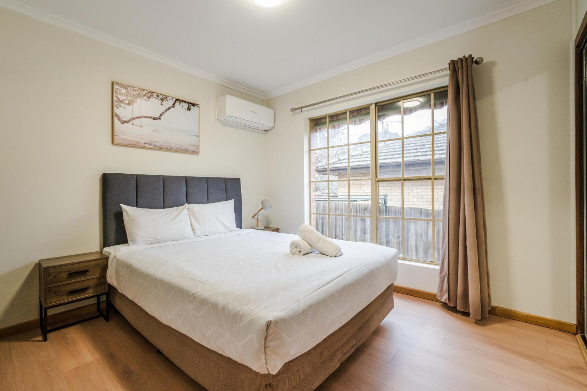 Yarra Valley Motel Lilydale Esterno foto