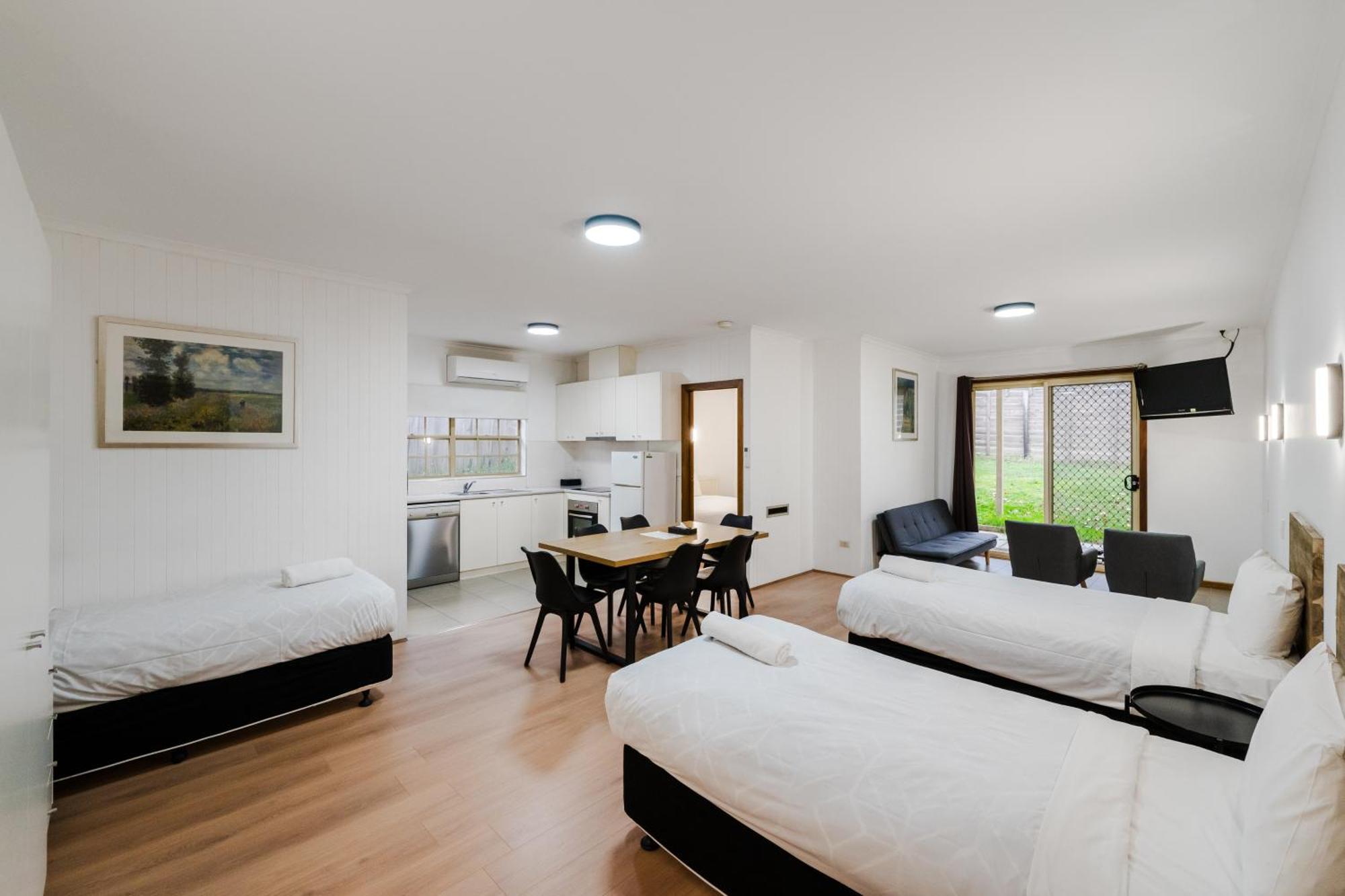 Yarra Valley Motel Lilydale Esterno foto