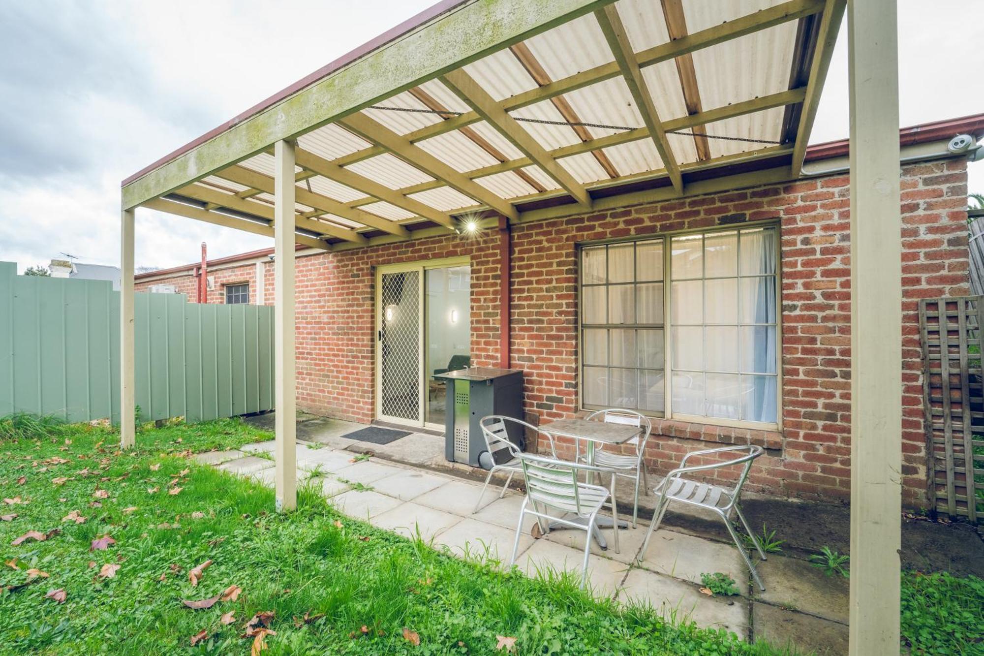Yarra Valley Motel Lilydale Esterno foto