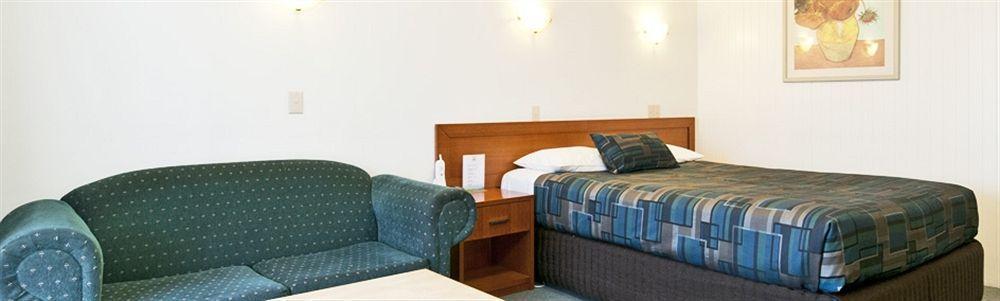 Yarra Valley Motel Lilydale Esterno foto