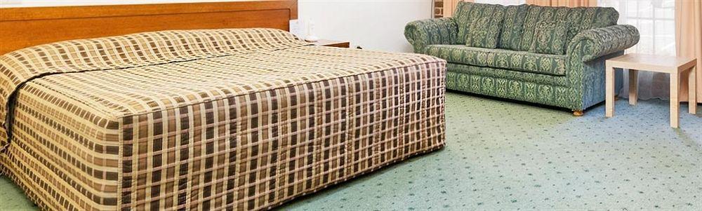 Yarra Valley Motel Lilydale Esterno foto