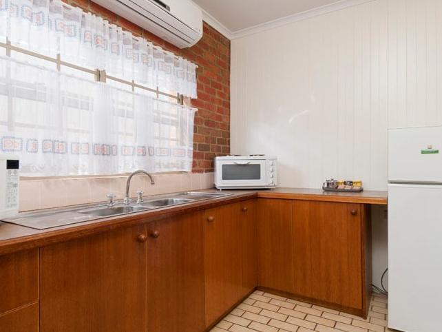 Yarra Valley Motel Lilydale Esterno foto
