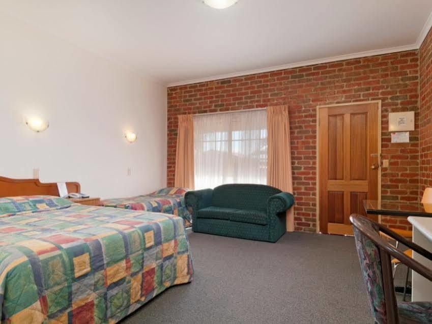Yarra Valley Motel Lilydale Esterno foto