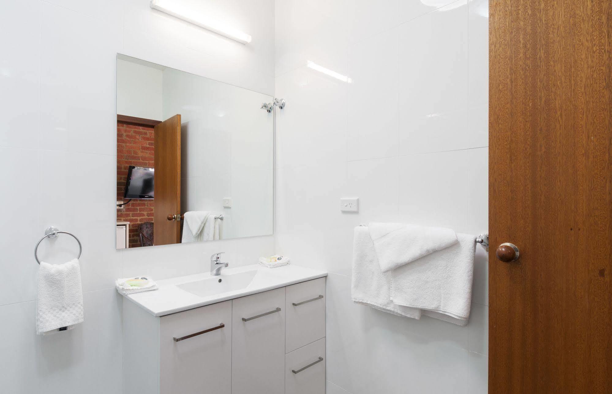 Yarra Valley Motel Lilydale Esterno foto