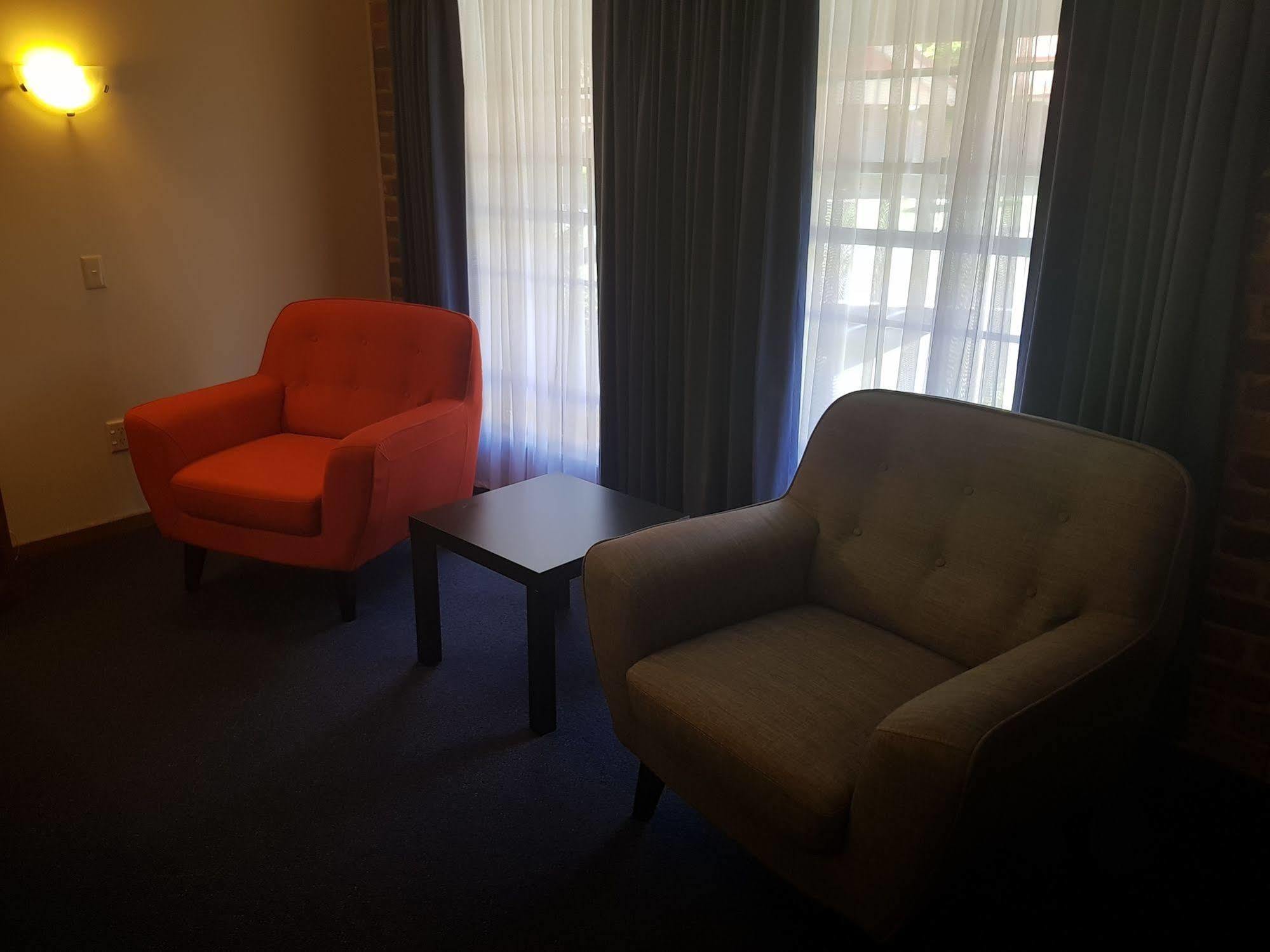 Yarra Valley Motel Lilydale Esterno foto