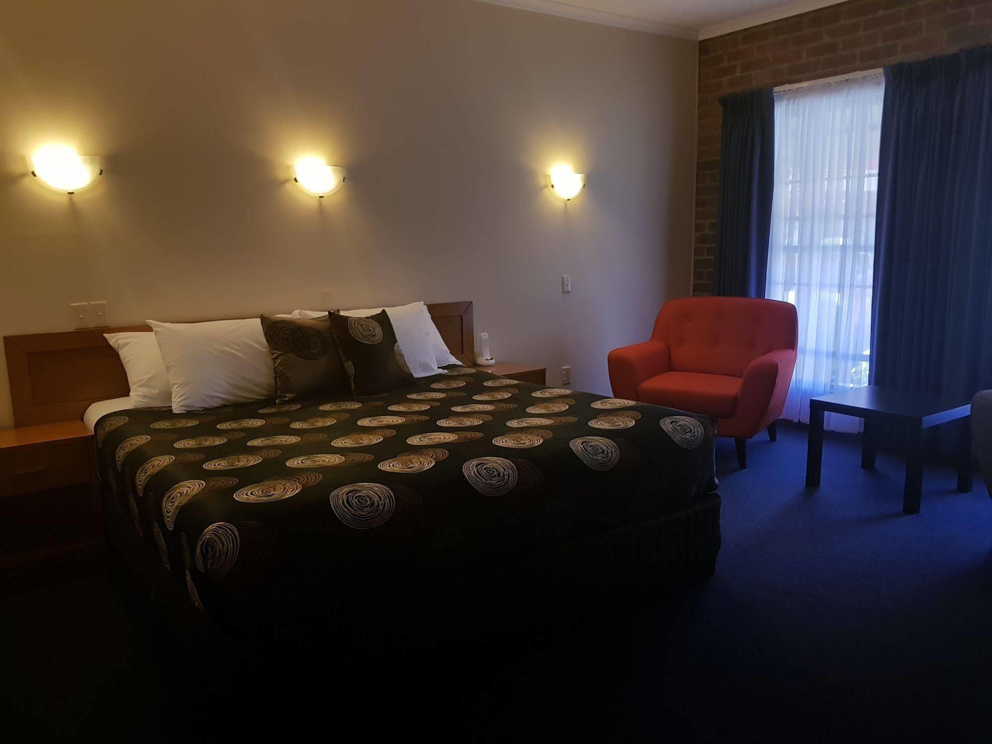 Yarra Valley Motel Lilydale Esterno foto