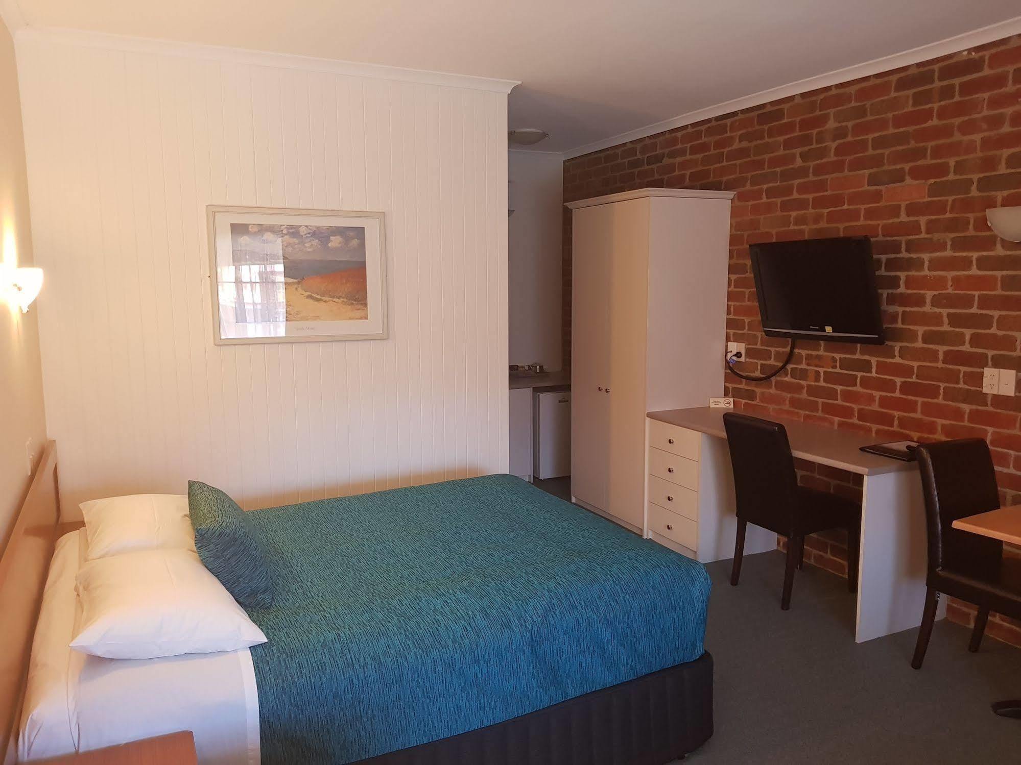 Yarra Valley Motel Lilydale Esterno foto