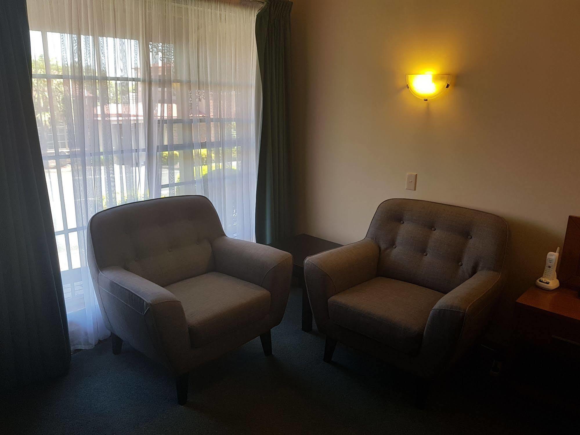 Yarra Valley Motel Lilydale Esterno foto