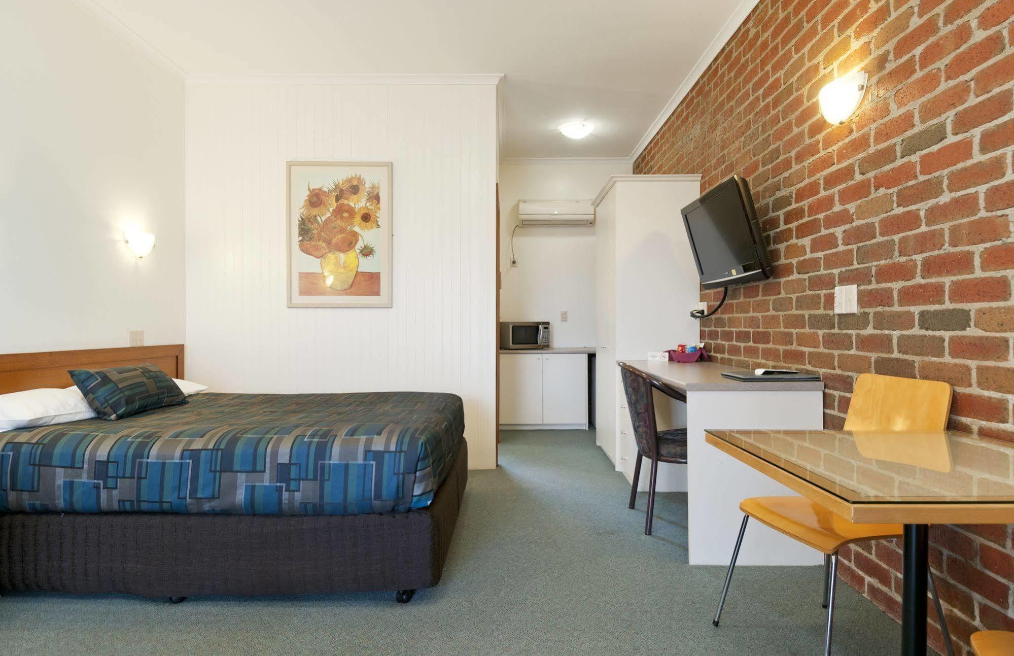 Yarra Valley Motel Lilydale Esterno foto
