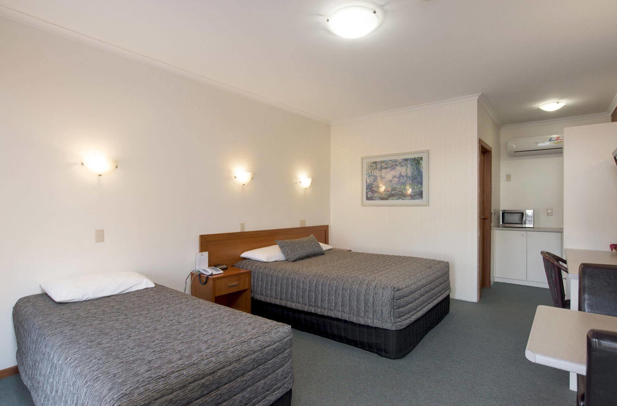 Yarra Valley Motel Lilydale Esterno foto