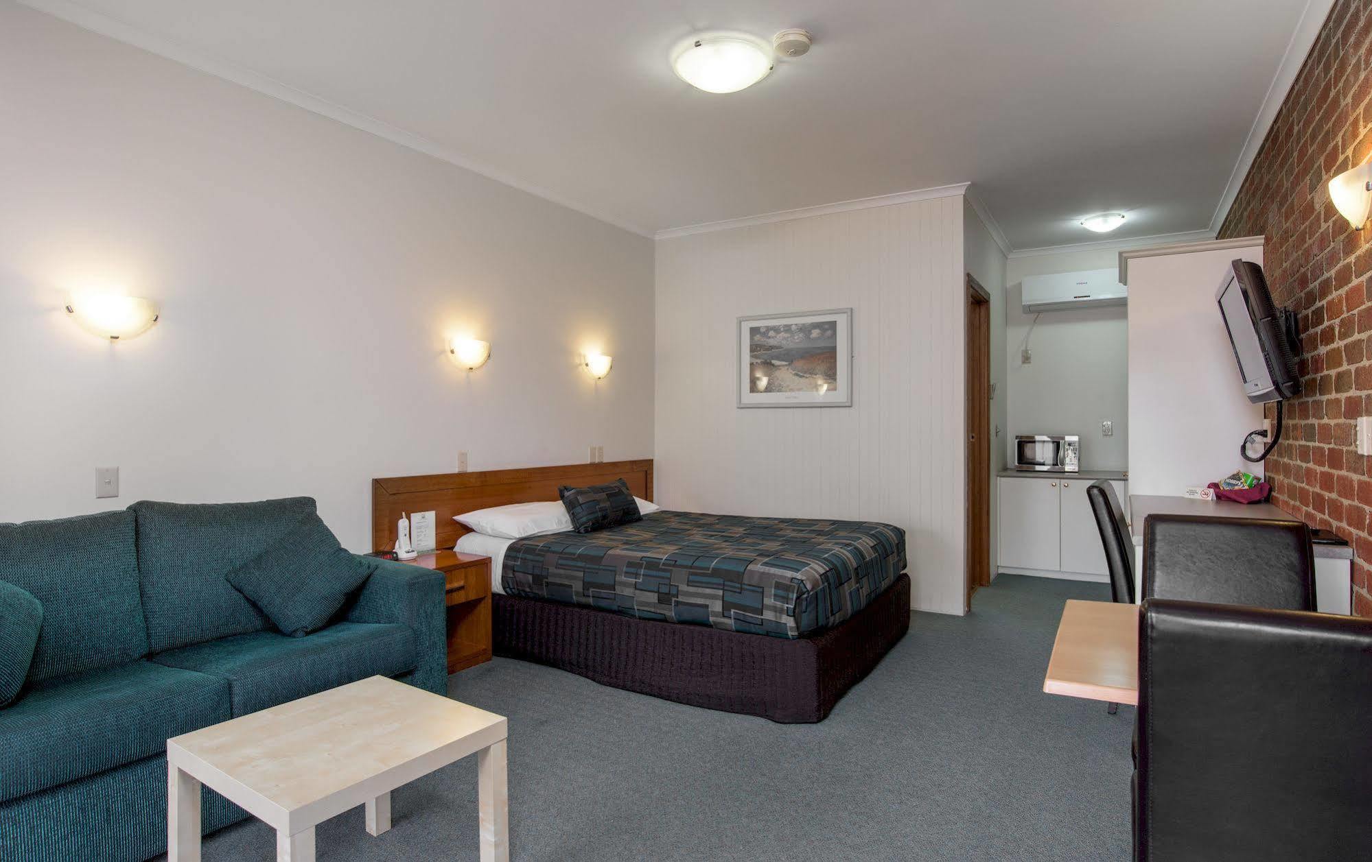 Yarra Valley Motel Lilydale Esterno foto
