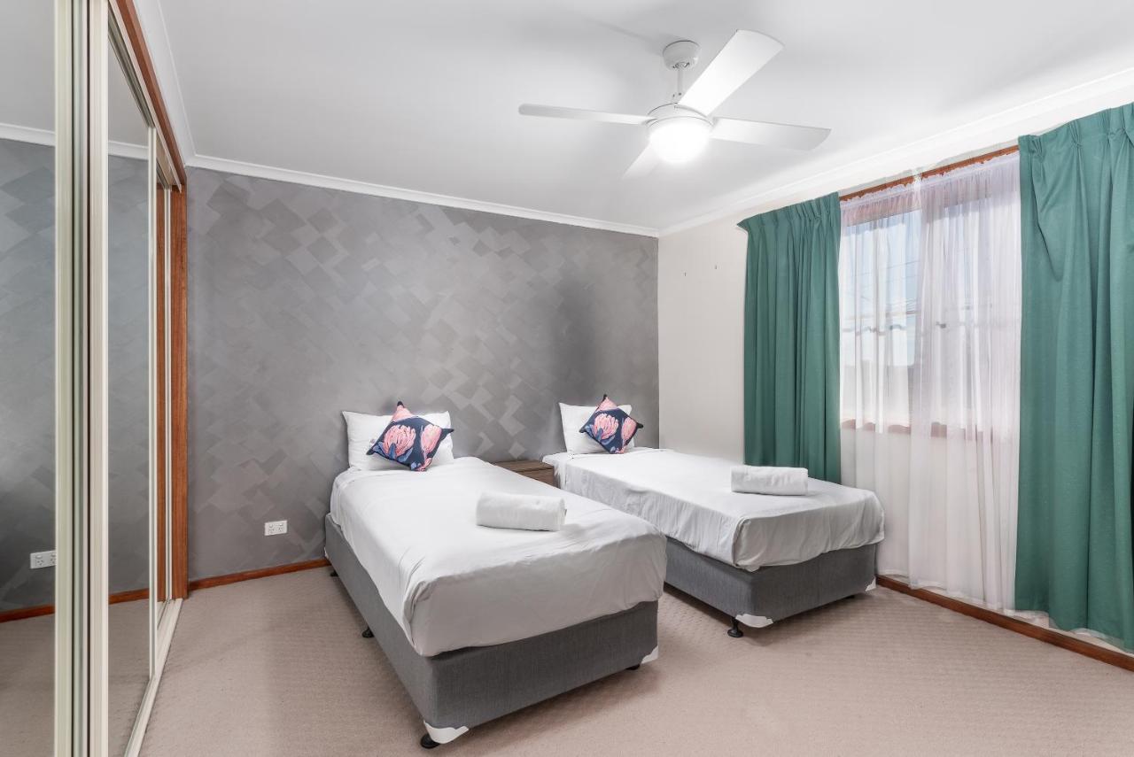 Yarra Valley Motel Lilydale Esterno foto