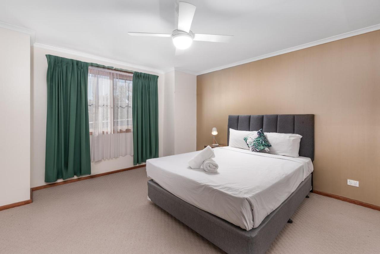 Yarra Valley Motel Lilydale Esterno foto
